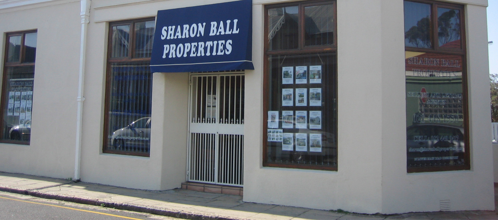Sharon Ball Properties home image