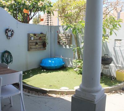 Semi-detached For Sale in Observatory, Cape Town