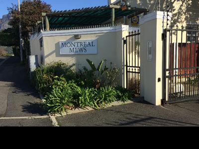 Semi-detached For Sale in Mowbray, Cape Town
