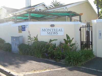 Simplex For Sale in Mowbray, Cape Town