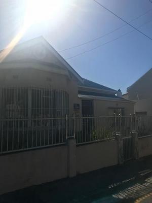 House For Rent in Observatory, Cape Town