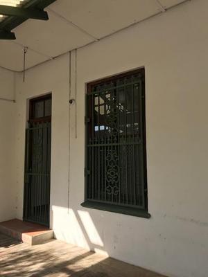 Semi-detached For Rent in Observatory, Cape Town