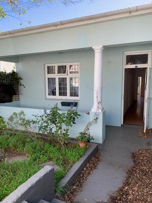 House For Rent in Woodstock, Cape Town