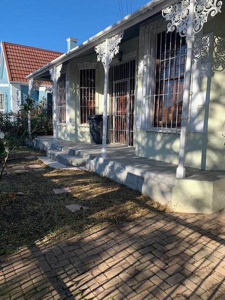 Property For Rent in Observatory, Cape Town