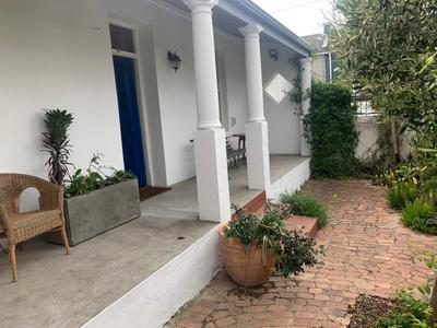 House For Sale in Observatory, Cape Town