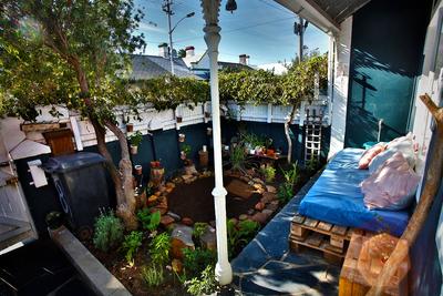 Cottage For Rent in Observatory, Cape Town