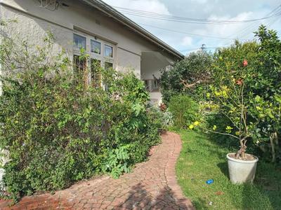 House For Sale in Observatory, Cape Town