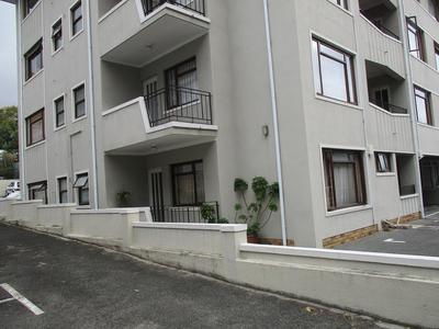 Apartment / Flat For Sale in Observatory, Cape Town