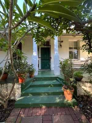 House For Sale in Observatory, Cape Town