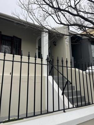 House For Rent in Woodstock Upper, Cape Town